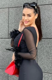 Проститутка Виктория