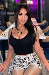 Проститутка Настя